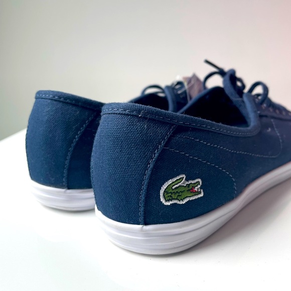 Lacoste Shoes - Picture 1 of 3